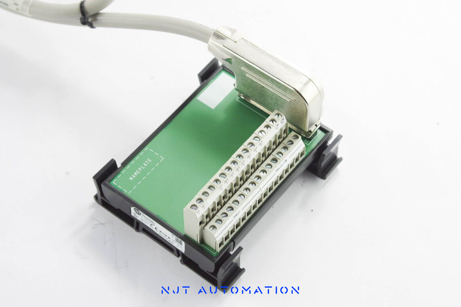 Allen-Bradley 1492-AIFM8-3